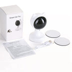 Automatic Cat Laser 