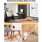 Automatic Cat Laser 